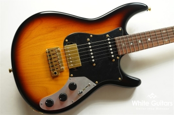 PREMERO STM ALDER - SUNBURST HALF MATT
